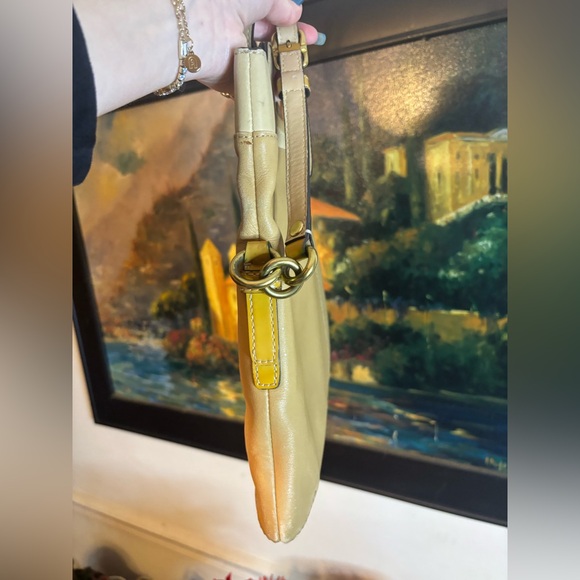 Coach Crossbody Bag - Picture 9 of 14